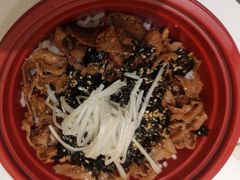 -牛邸·烧肉饭(来福士店)