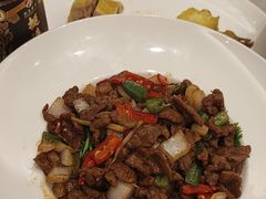 -新丁香海鲜酒店(银海商贸城店)