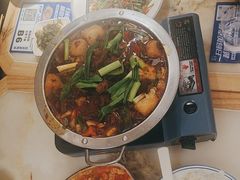 -吕记老鸭汤·徽菜馆(东营路店)