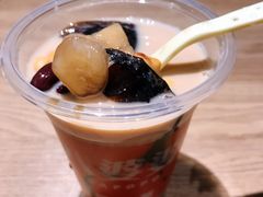 -八婆婆烧仙草(曾厝垵店)