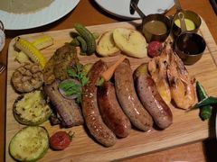 -布拉格餐厅· 中欧捷克菜(全国首店)