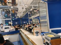 -兰湘子·湘菜小炒(济南领秀城店)