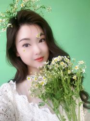 -茉莉花开摄影