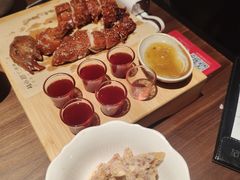-桂小厨广西菜(万象城店)