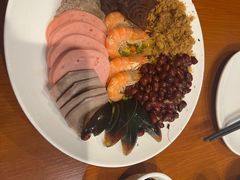 -老瑞福上海菜(人民广场店)