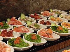 -大渔铁板烧(民盈·国贸城店)