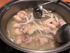 -大头椰·椰子鸡火锅(新梦店)