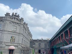 -中华巴洛克风情街