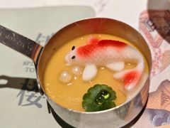 -锦楼·臻选新杭帮(正大广场店)