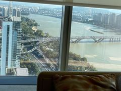 -三迪希尔顿酒店·星空酒廊