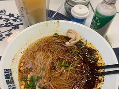 酸辣粉-节节香.成都非遗肥肠粉(总店)