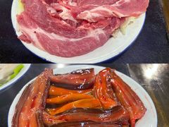 不老老肉片-行是老火锅(恒大御龙天峰店)