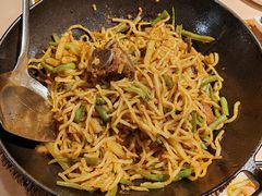 -蒙土乡铁锅焖面(东河店)