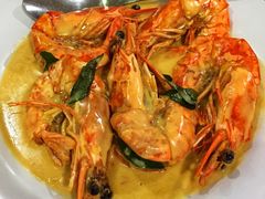 牛油虾-龙海鲜螃蟹王(宏茂桥店)