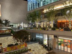 -GMJ·24H健身房(四川北路店)