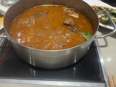 -蝎王府羊蝎子(虎坊桥总店)