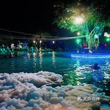 三亚美食|海棠湾威斯汀.水汀海岸餐厅