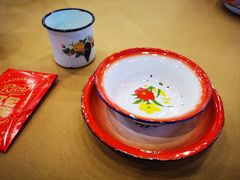 -老三样·旧食新味(绿地店)