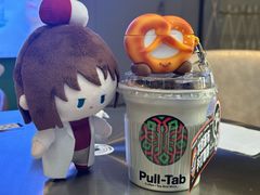 -Pull-Tab拉环咖啡(杭州市上城区来福士中心店)
