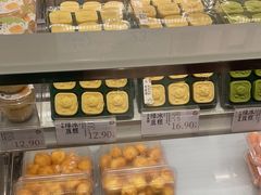 -泸溪河桃酥(金坛吾悦广场店)