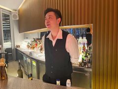 -池畔酒吧 WET Bar