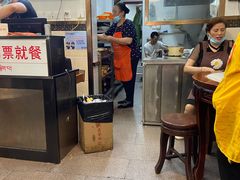 大堂-肖家河家常面(肖家河北街店)