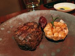 美国极佳级鲜谷饲西冷-杭州西子湖四季酒店-WL BISTRO西湖餐厅(灵隐路店)