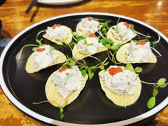 -又一福烤鸭·北京菜(东四店)
