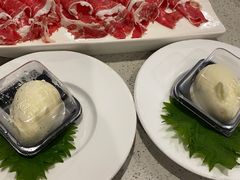 -海底捞火锅(之心城店)