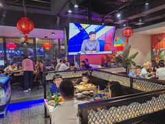 -板凳烧烤(东关街店)