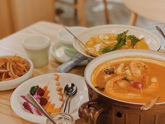 -米泰芒·东南亚料理(体育西店)