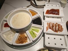 -羲和雅苑•北京烤鸭(国贸商城店)