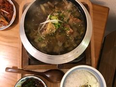 -馥家小馆(黔灵山公园店)