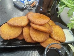 -鼎宏干锅牛肉(富城时代店)