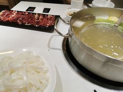 -陈记顺和潮汕牛肉(同和店)