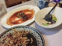 -莲池荟素食馆·12年老字号(光孝寺店)