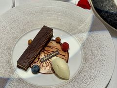 -Le Bistrot de Racine