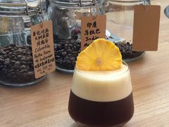 -COFFEE HOLIC(朝外SOHO店)