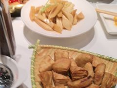 -涿派·炝锅鱼(涿州店)