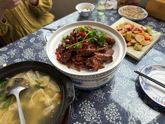 -印象徽州·正宗徽菜体验店