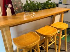 -雕刻时光咖啡馆(北师大店)