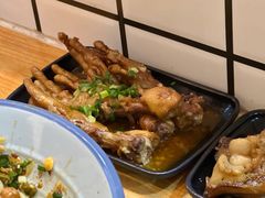 -常樂屋·常德米粉(青年路店)