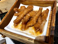 -味可道美食坊(福基路店)