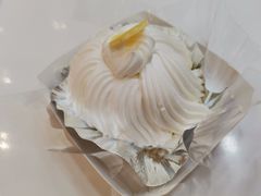 原味小栗子-凯司令西点房(南京东路店)