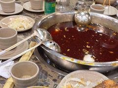 -肖肖酸萝卜鱼火锅(总店)