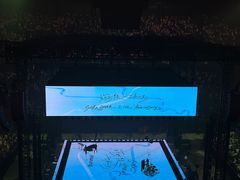 -梦之蓝青奥体育公园体育馆