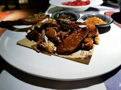 -野蔓果·山野菜(西湖景区·龙井茶田店)