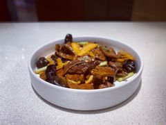 -闫府私房菜·老字号(恒隆店)