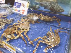 -东江海鲜酒家(艺都分店)