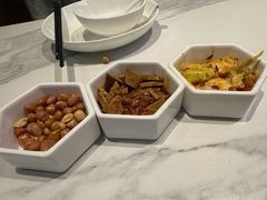 -一品红川菜(皇岗店)